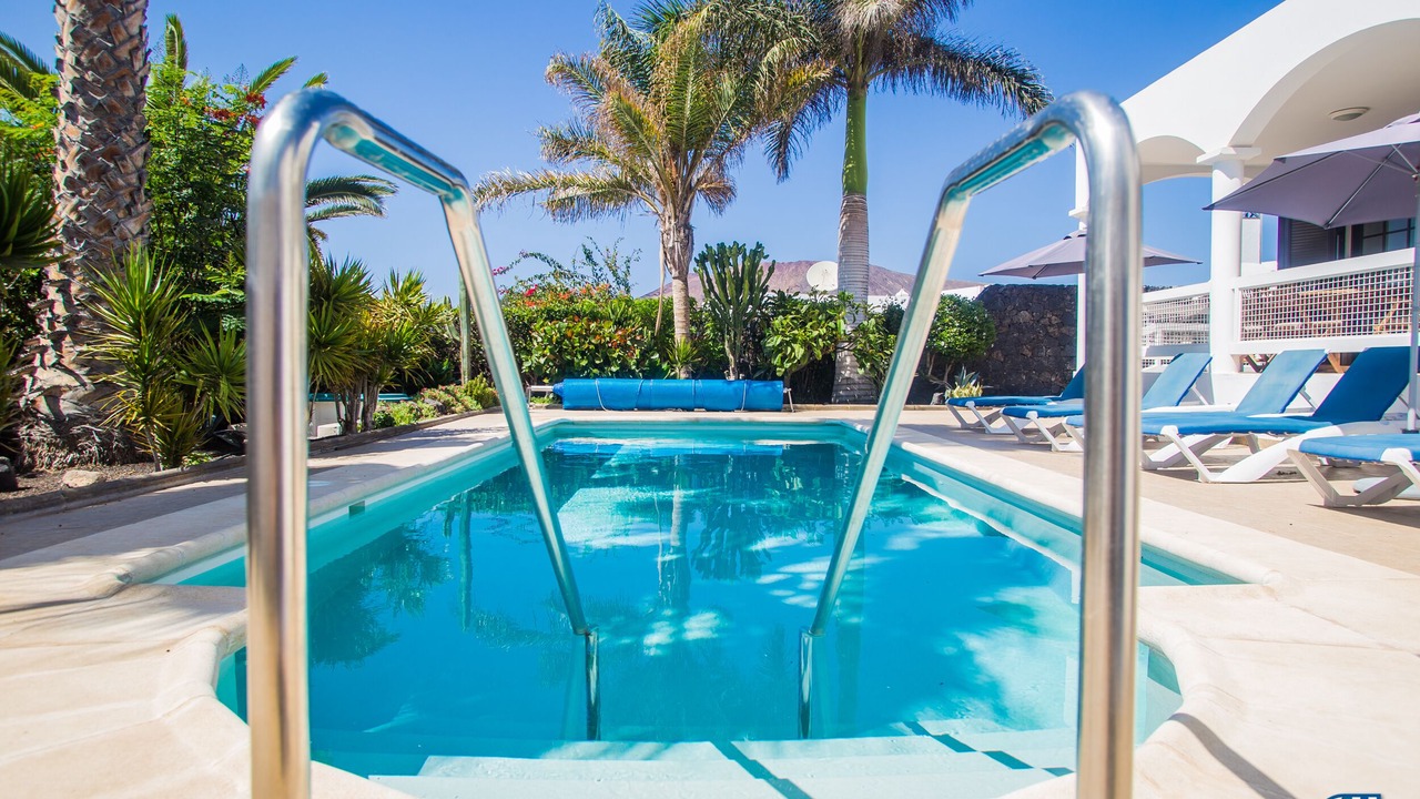Photo of Outdoor in Playa Blanca