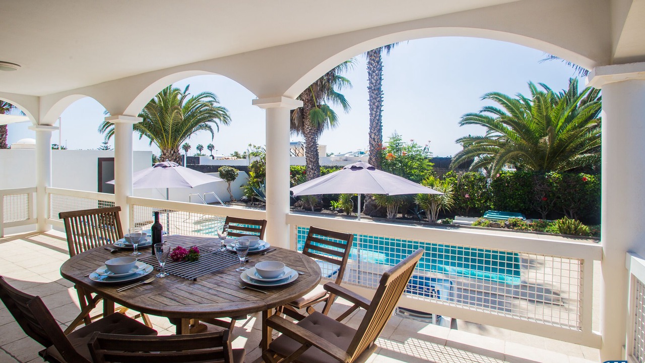 Photo of Outdoor in Playa Blanca