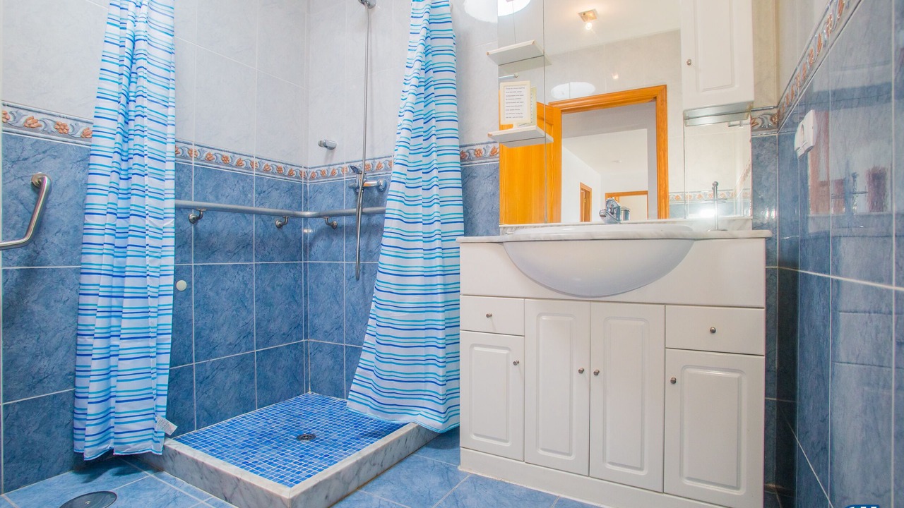 Photo of Bathroom in Playa Blanca