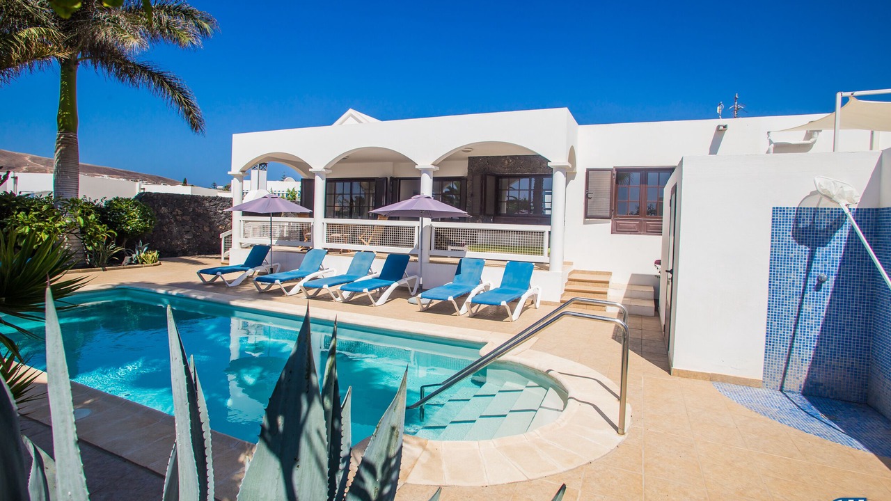 Photo of Outdoor in Playa Blanca