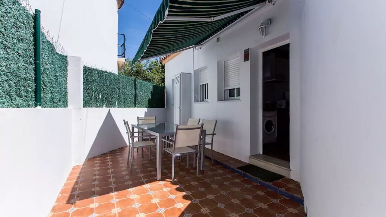 Photo of Outdoor in Conil de la Frontera