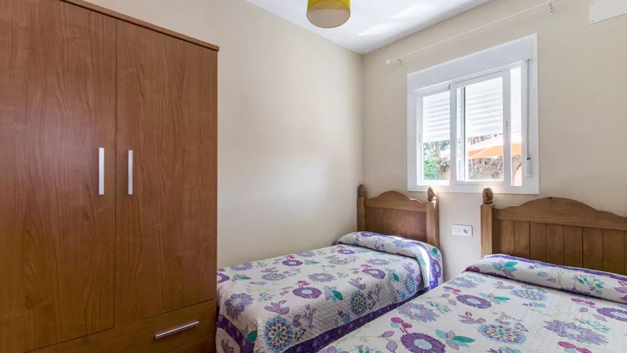 Photo of Bedroom in Conil de la Frontera