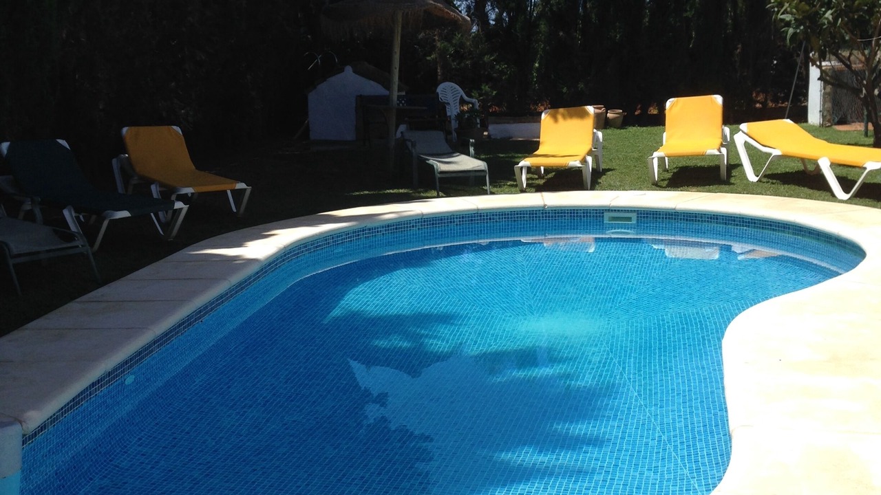 Photo of Outdoor in Conil de la Frontera