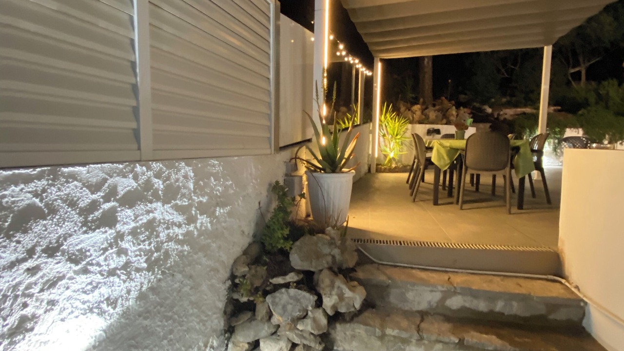 Photo of Patio Balcony in L'Estartit