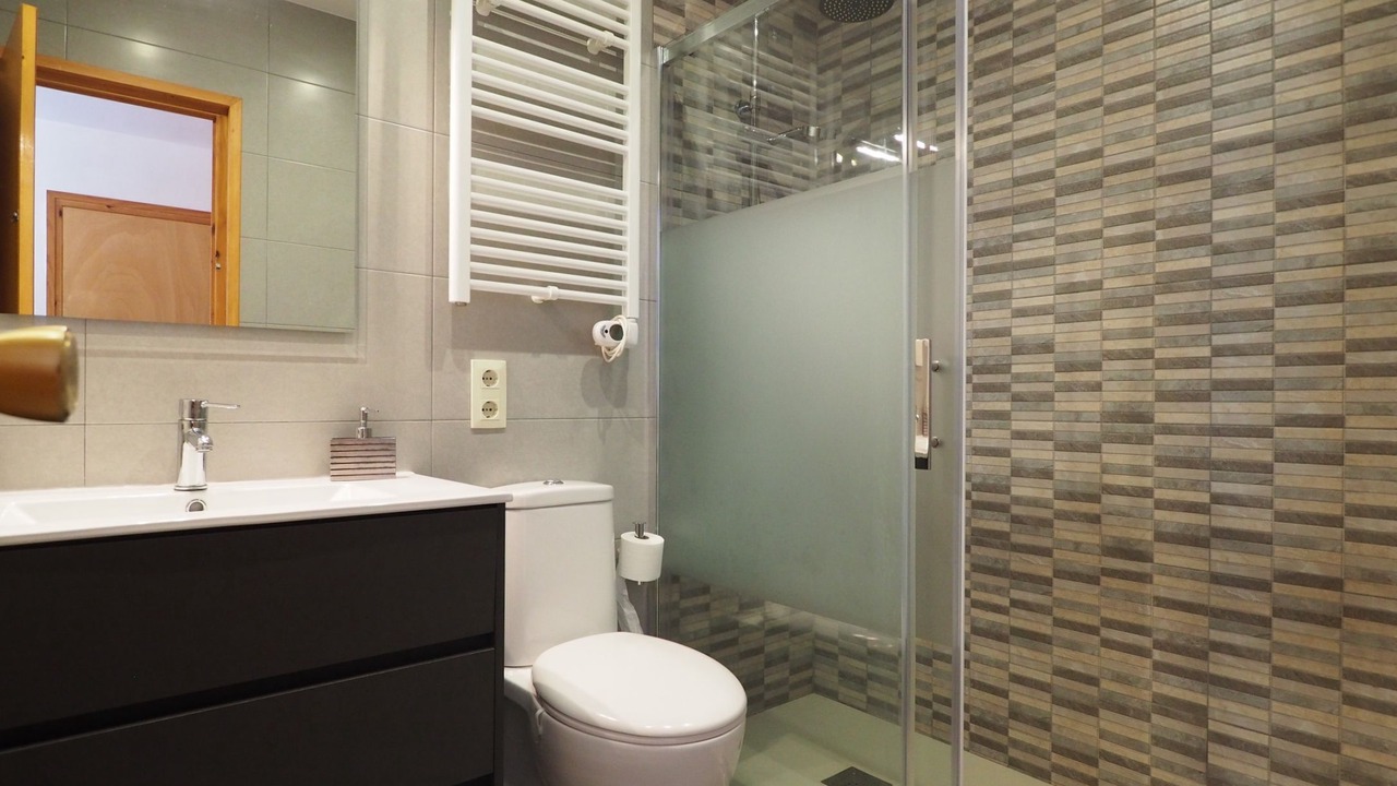 Photo of Bathroom in L'Escala