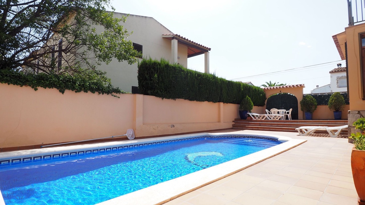 Photo of Outdoor in L'Escala