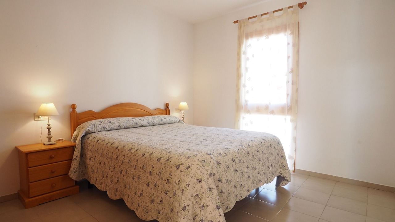 Photo of Bedroom in L'Escala