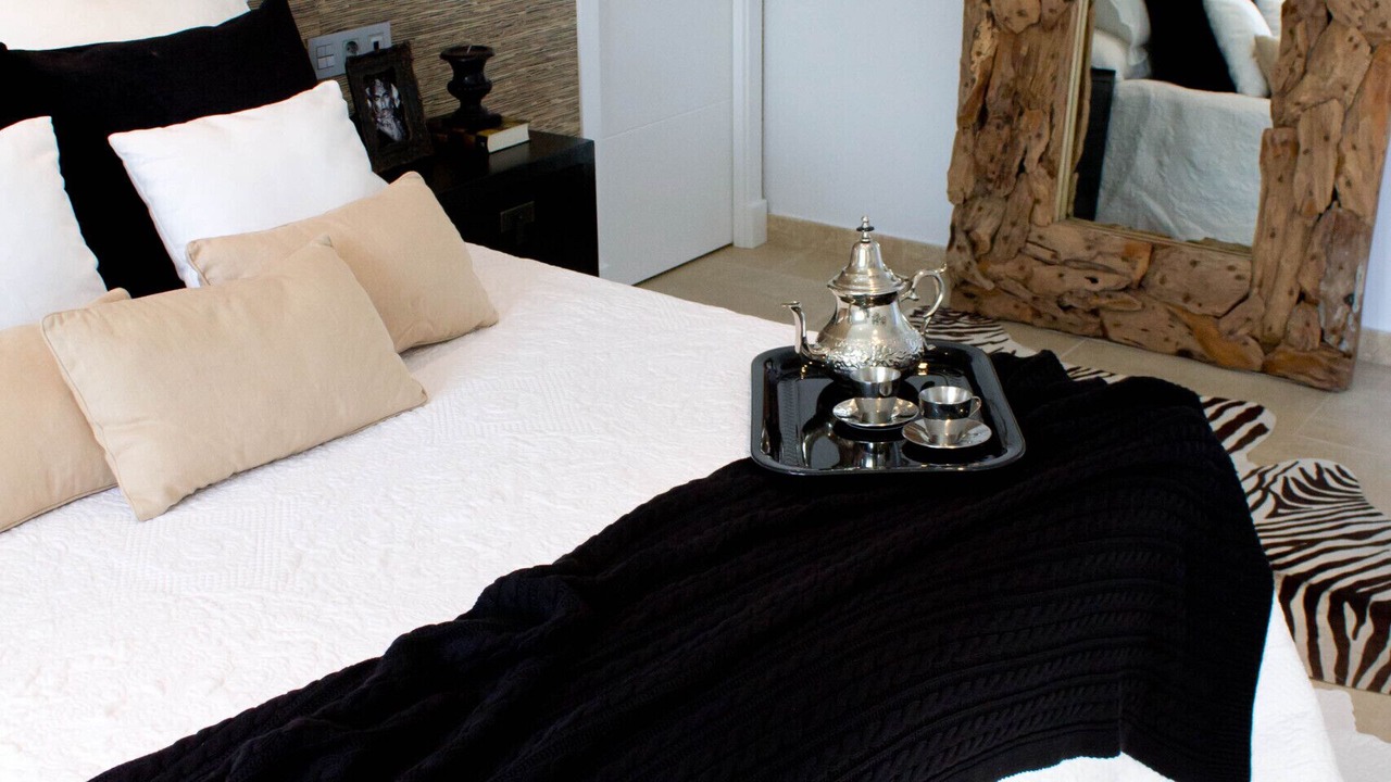 Photo of Bedroom in Cabo Roche