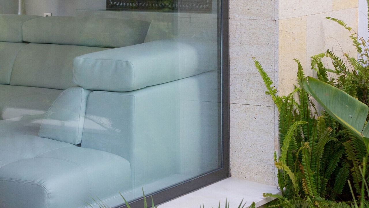 Photo of Patio Balcony in Cabo Roche