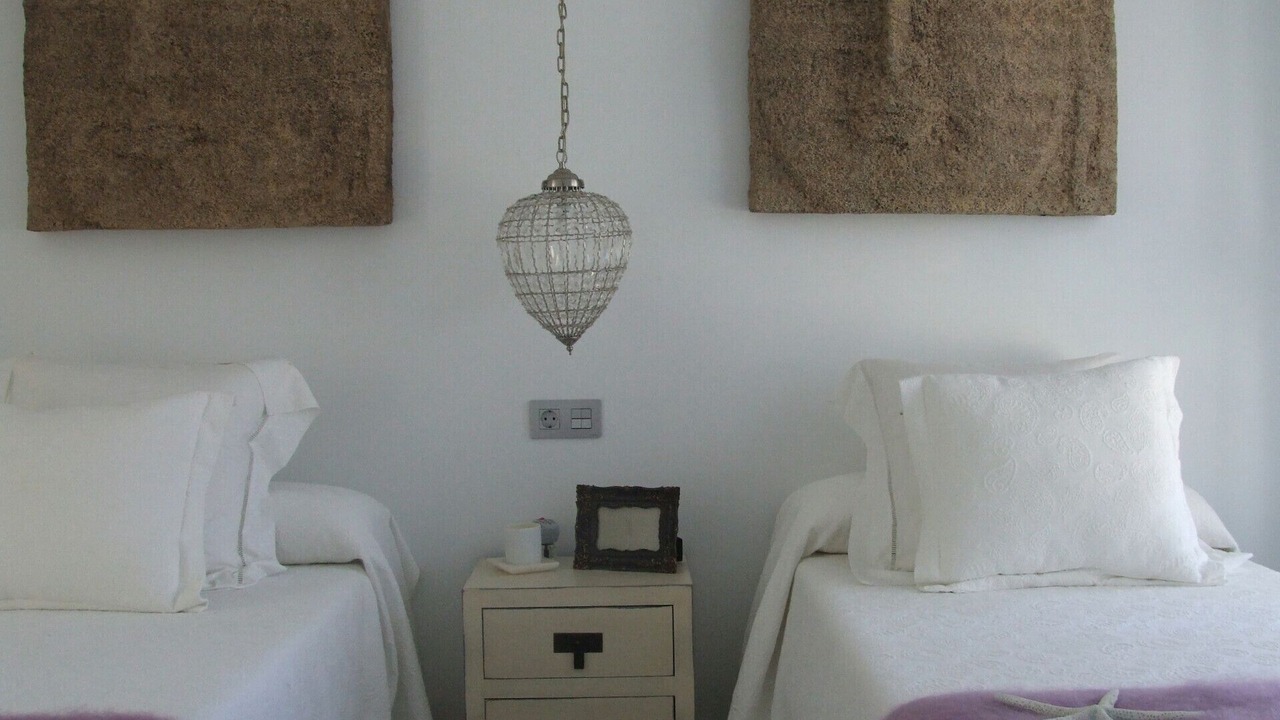 Photo of Bedroom in Cabo Roche