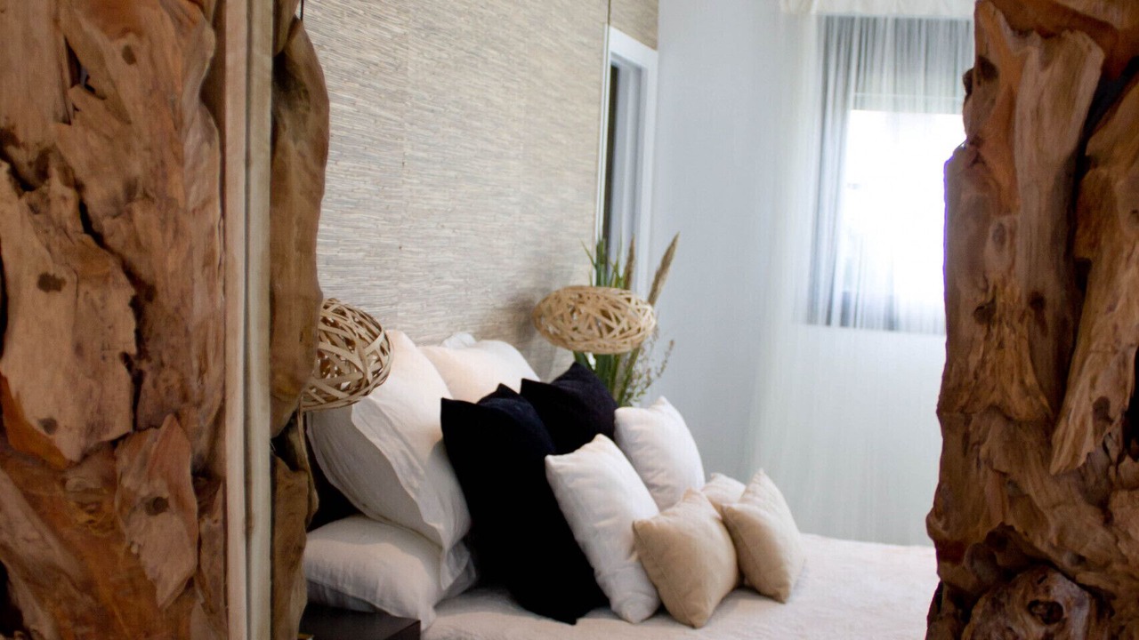 Photo of Bedroom in Cabo Roche