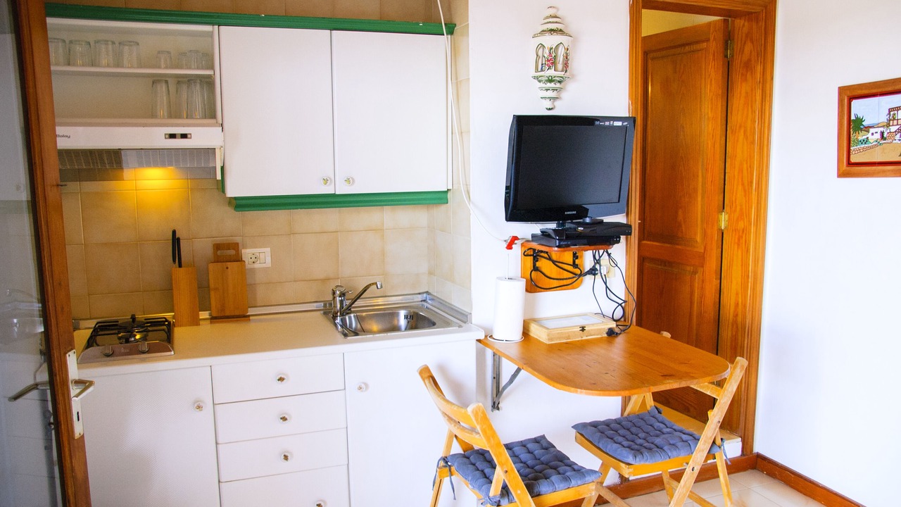 Photo of Kitchen in Tahiche