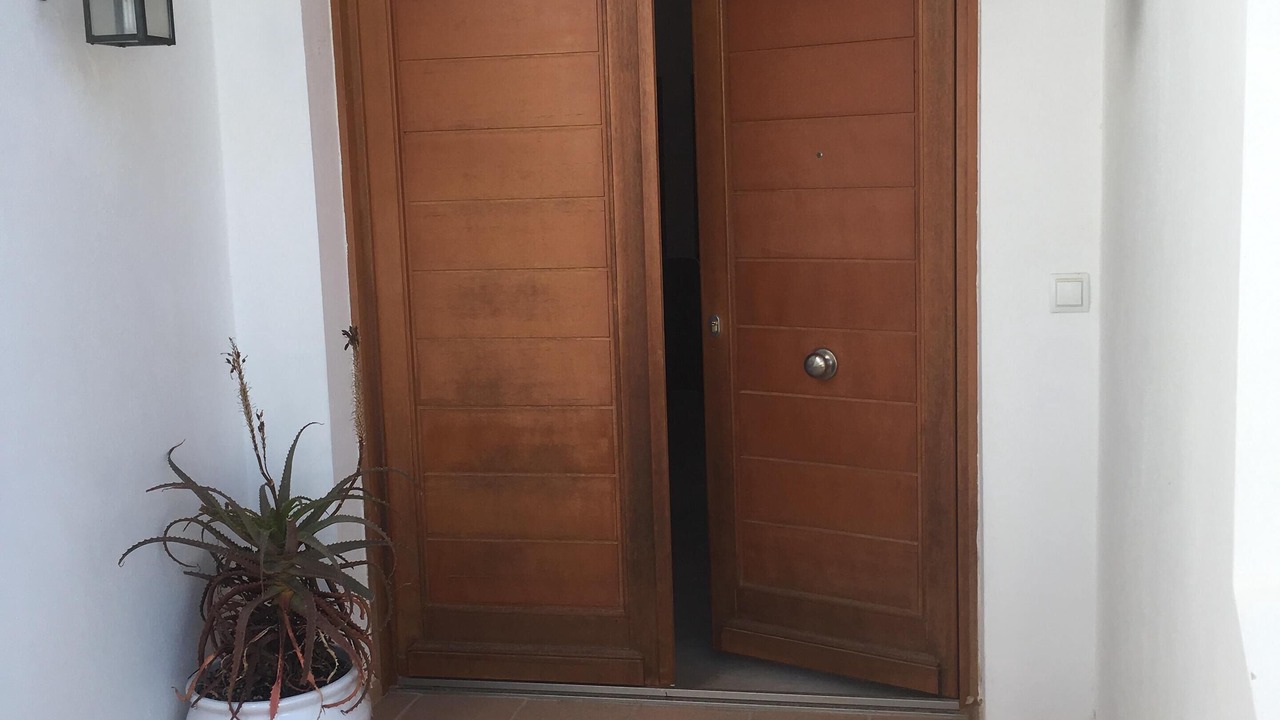 Photo of Outdoor in Caserio Los Tarquinos