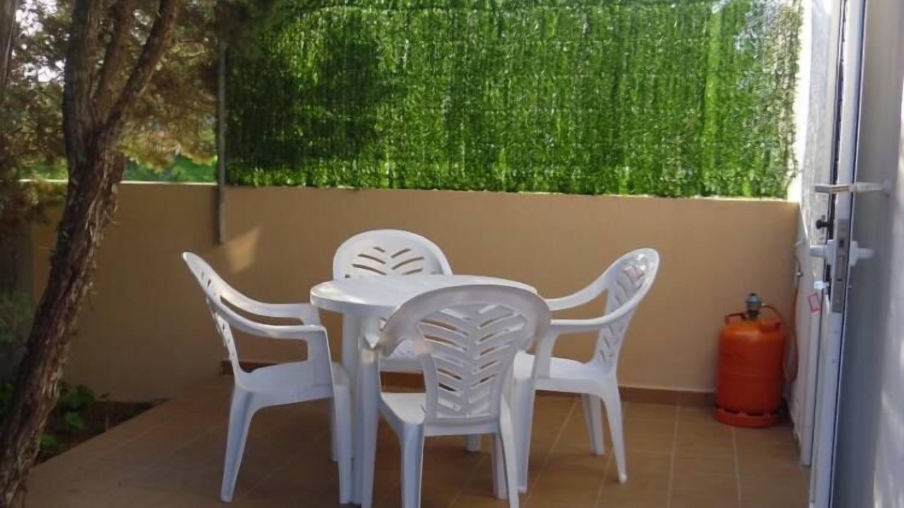 Photo of Patio Balcony in Sant Francesc Xavier
