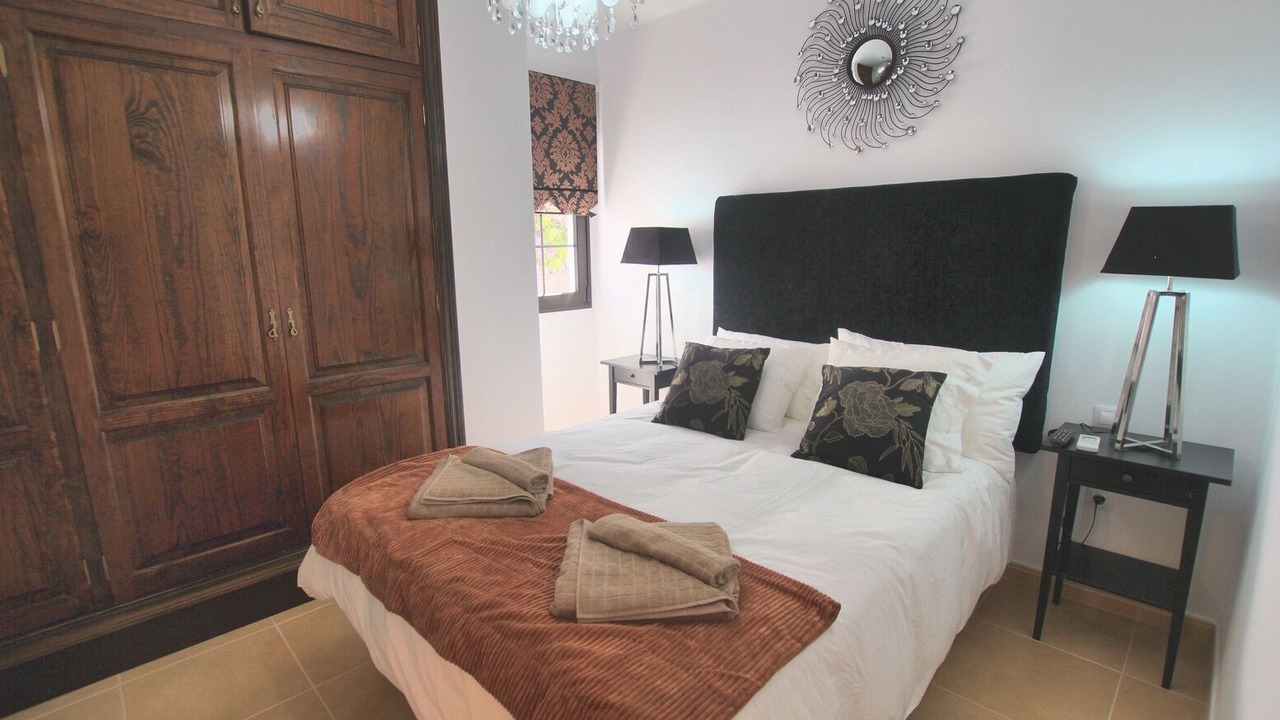 Photo of Bedroom in Puerto del Carmen