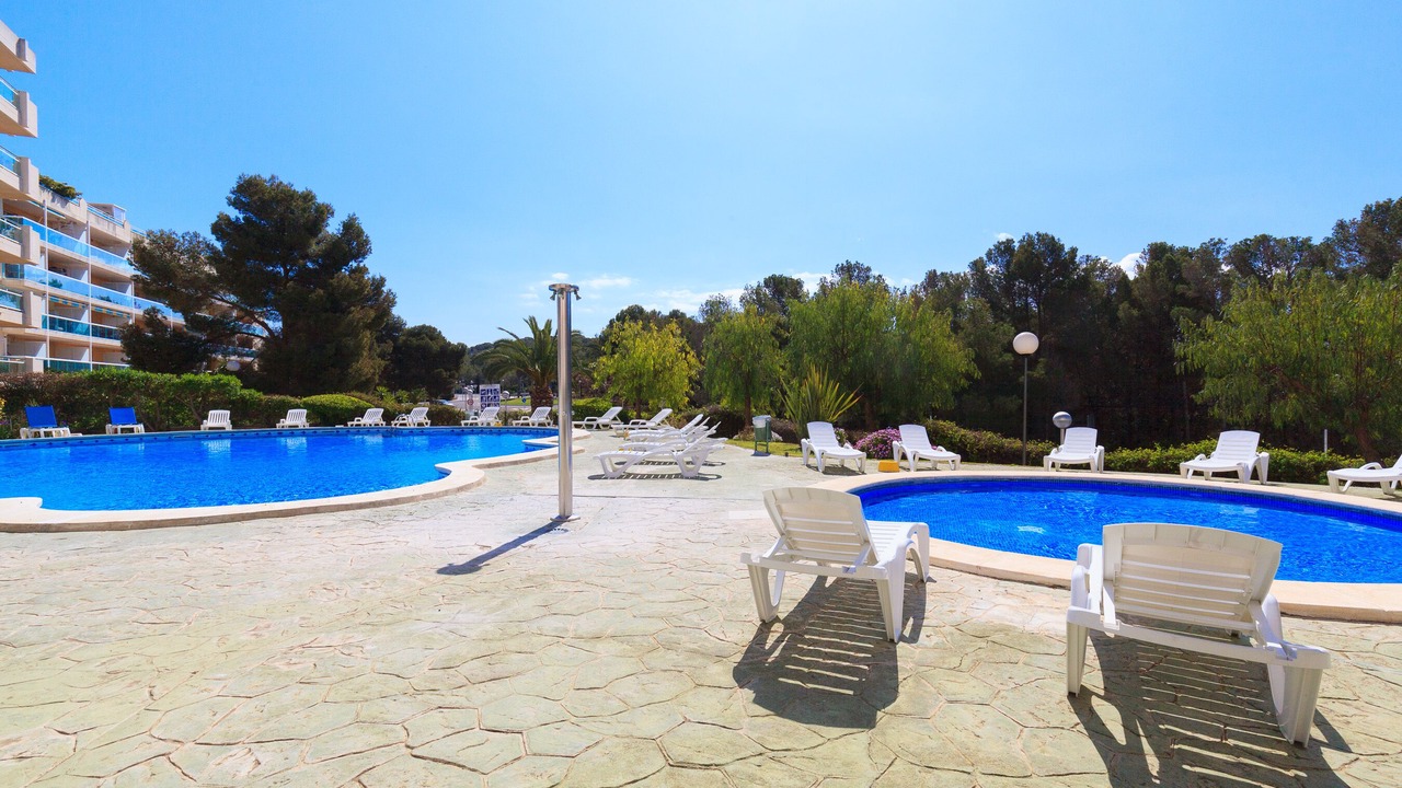 Photo of Outdoor in Cap de Salou
