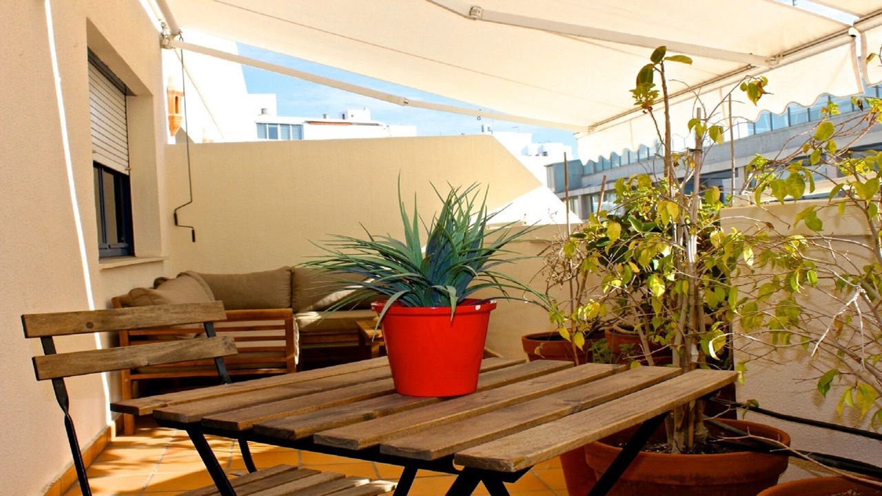Photo of Outdoor in Ensanche Diputacion