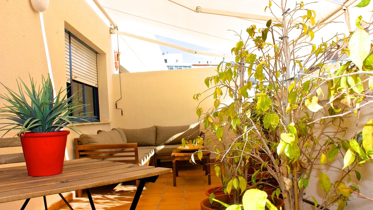 Photo of Outdoor in Ensanche Diputacion