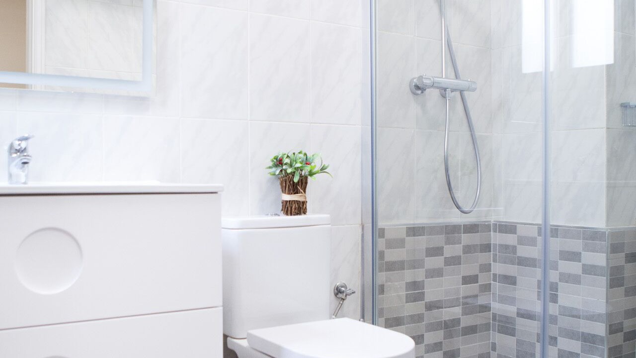 Photo of Bathroom in San Andres