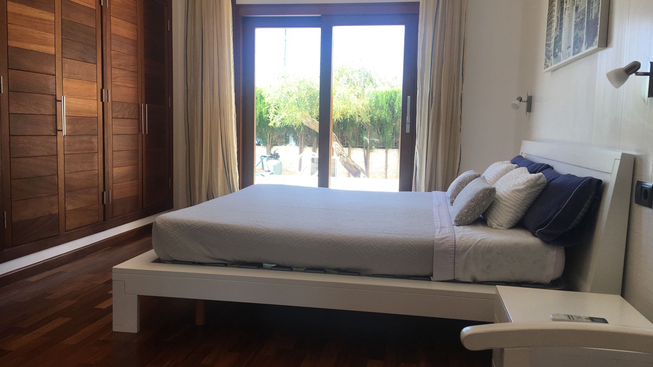 Photo of Bedroom in Ibiza City Centre