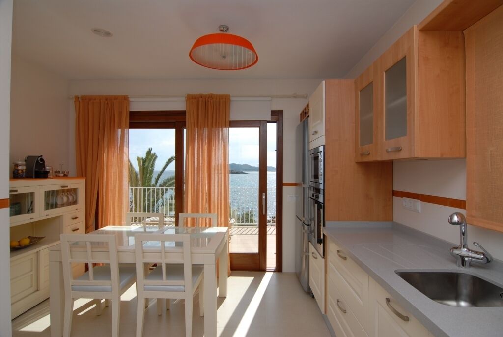 Photo of Kitchen in Ibiza City Centre