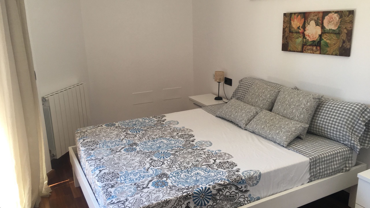 Photo of Bedroom in Ibiza City Centre