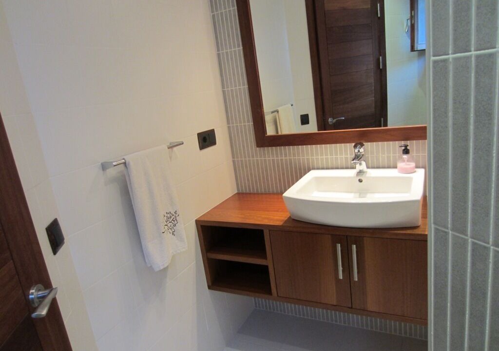 Photo of Bathroom in Ibiza City Centre