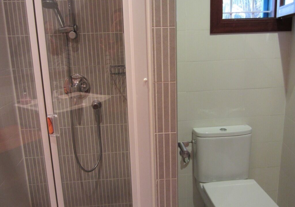 Photo of Bathroom in Ibiza City Centre