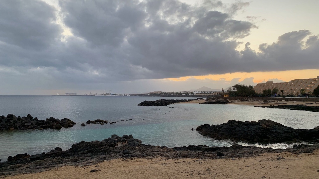 Photo of Others in Costa Teguise