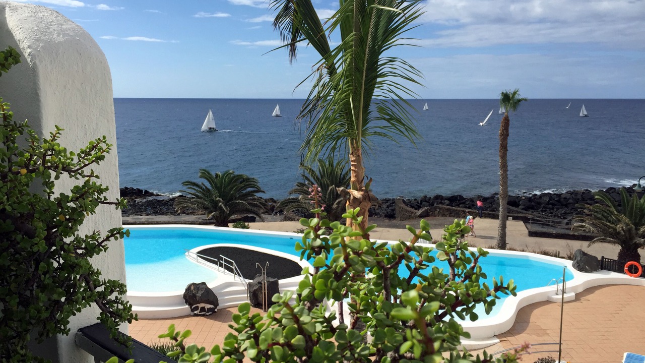 Photo of Outdoor in Costa Teguise