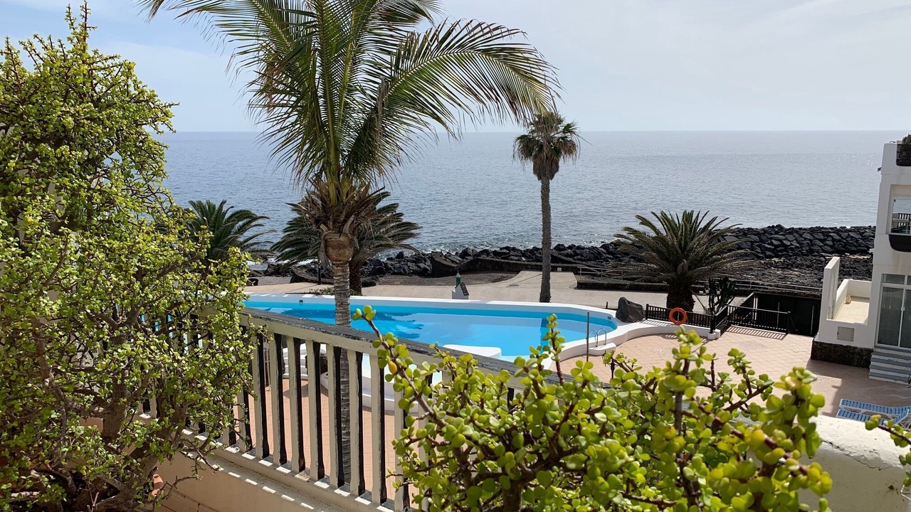 Photo of Outdoor in Costa Teguise