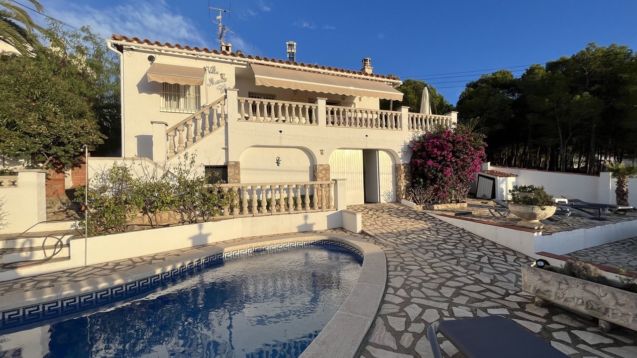 Photo of Outdoor in L'Escala