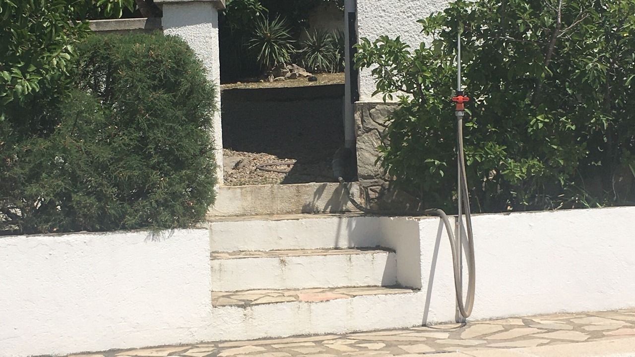 Photo of Outdoor in L'Escala