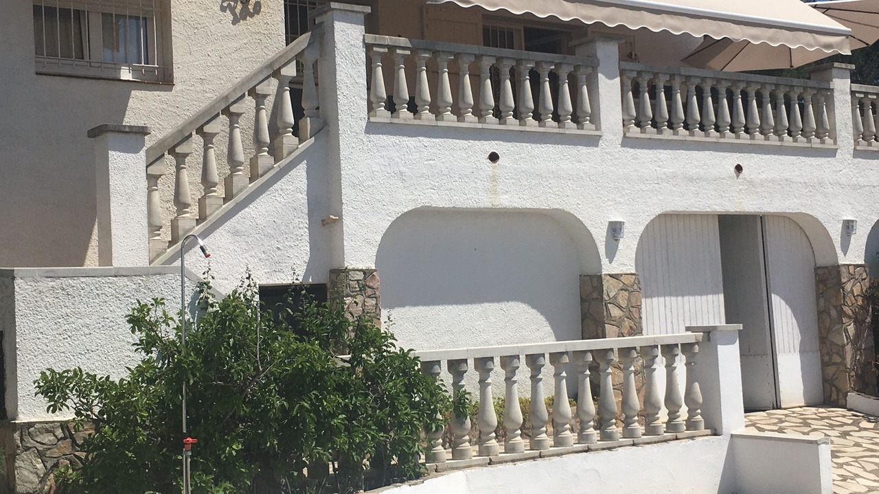 Photo of Outdoor in L'Escala