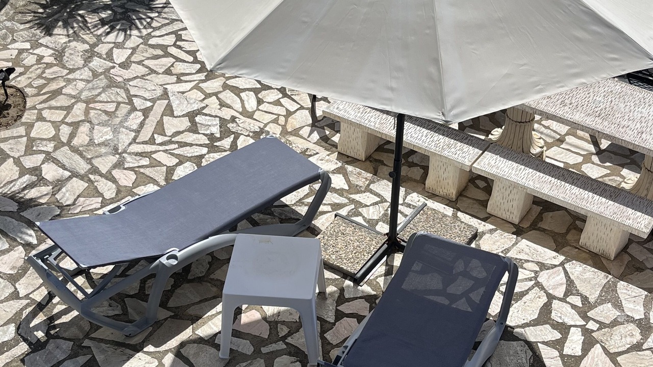 Photo of Patio Balcony in L'Escala