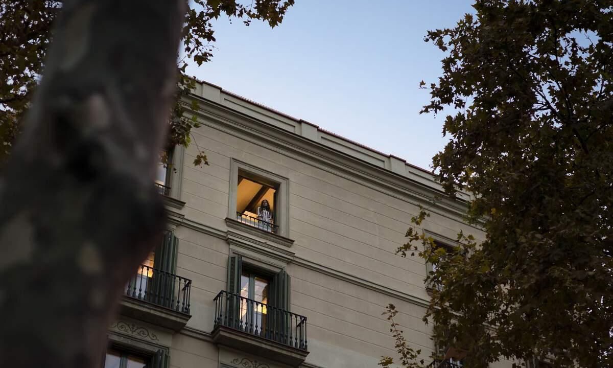 Photo of Outdoor in Esquerra de l'Eixample