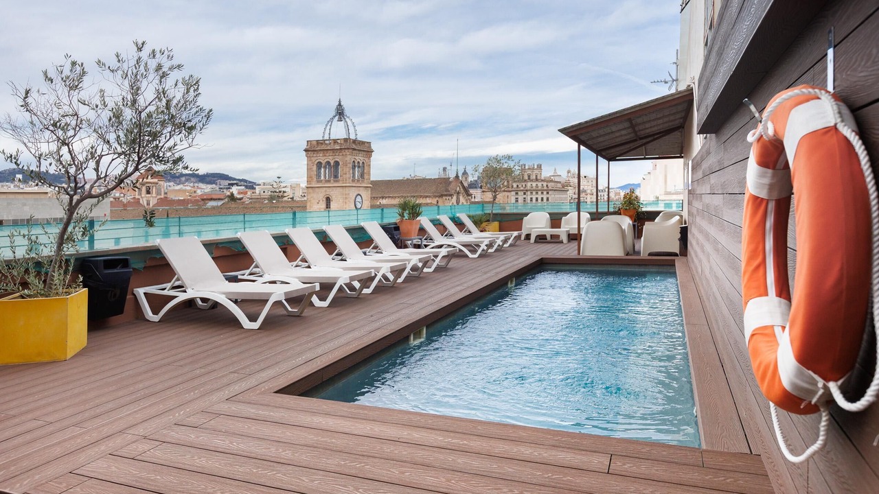 Photo of Outdoor in Esquerra de l'Eixample