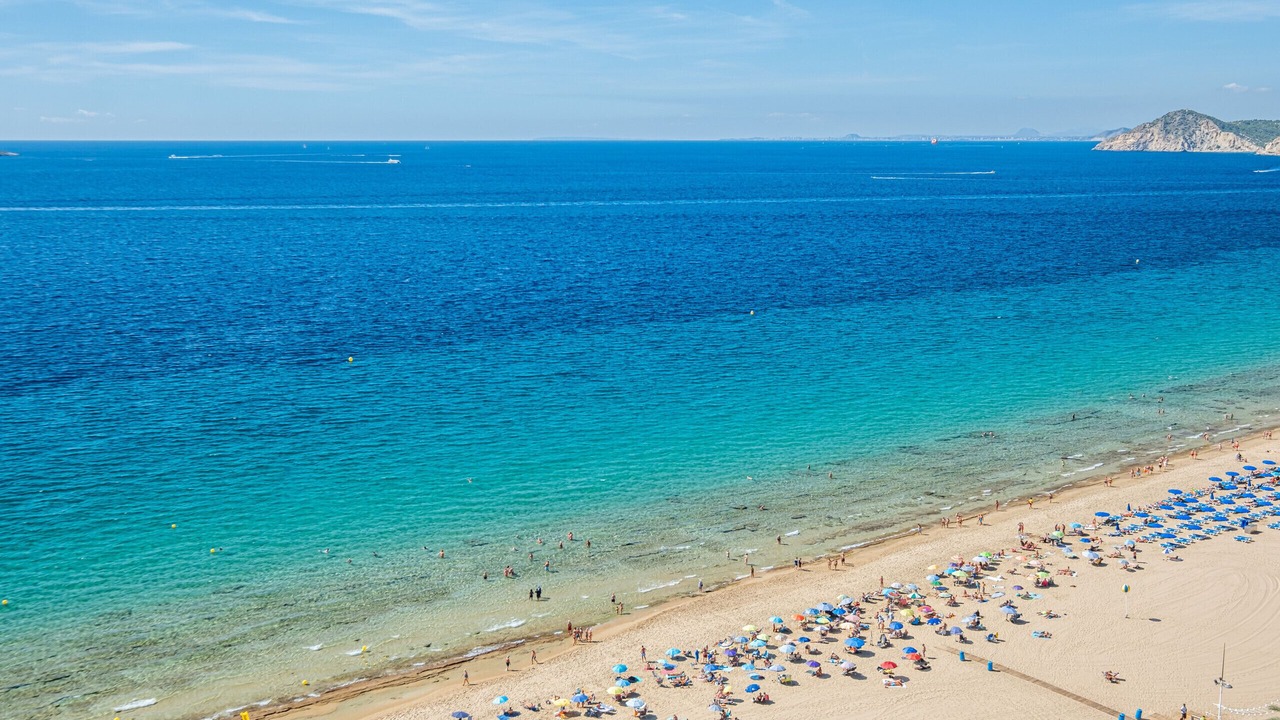 Photo of Others in Benidorm