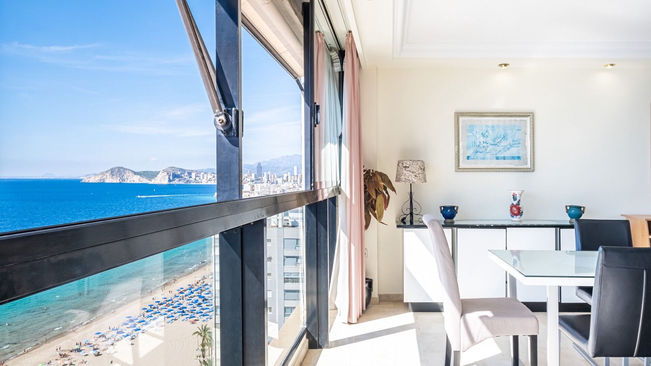 Photo of Outdoor in Benidorm