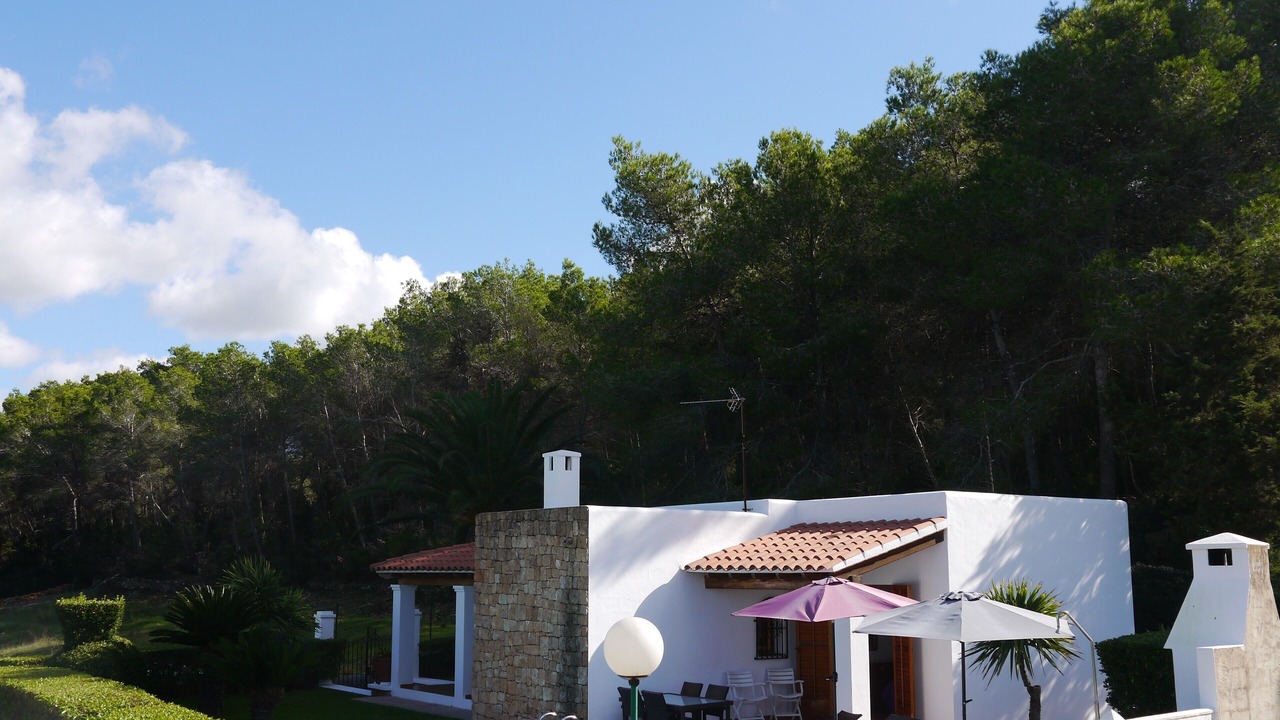 Photo of Outdoor in Sant Rafael de Sa Creu