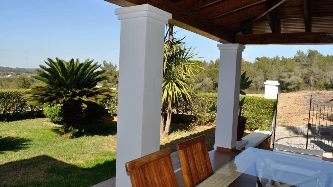Photo of Outdoor in Sant Rafael de Sa Creu