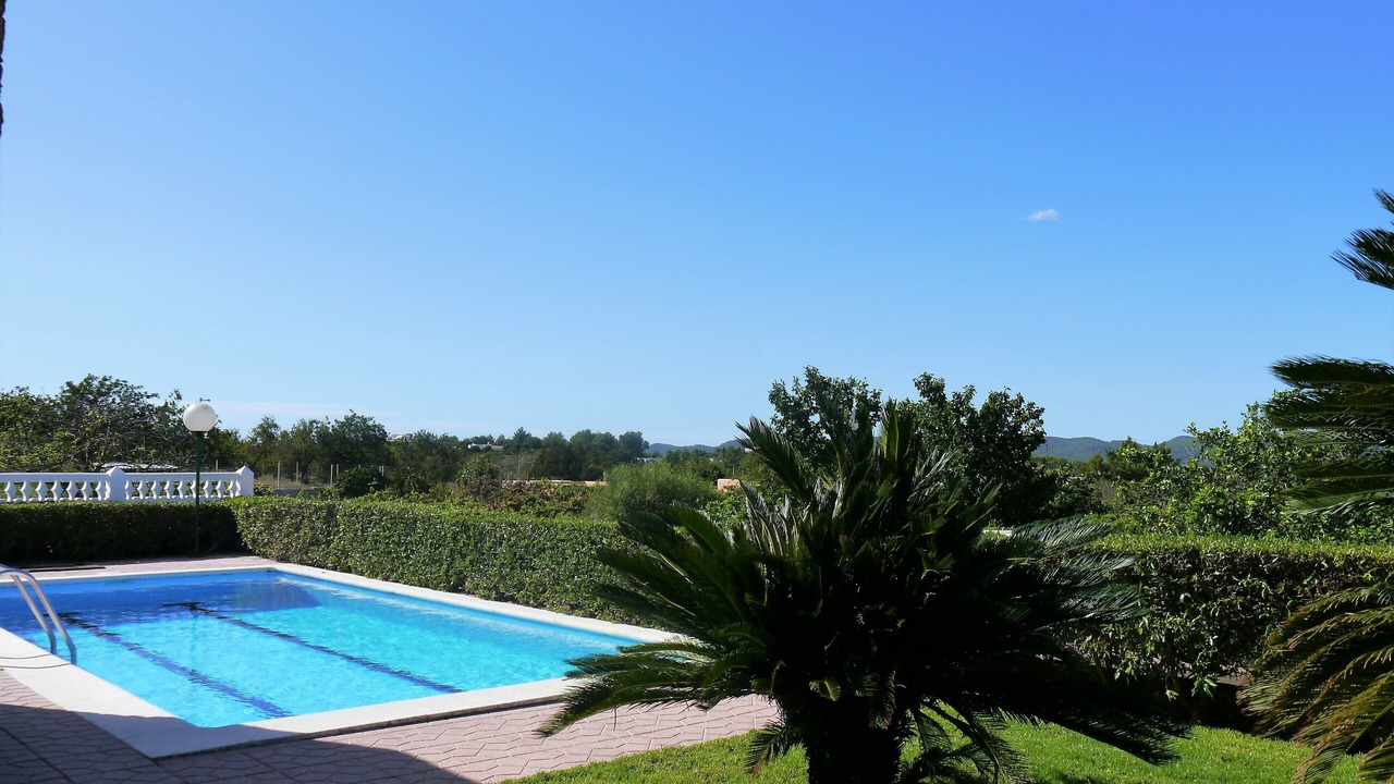 Photo of Outdoor in Sant Rafael de Sa Creu