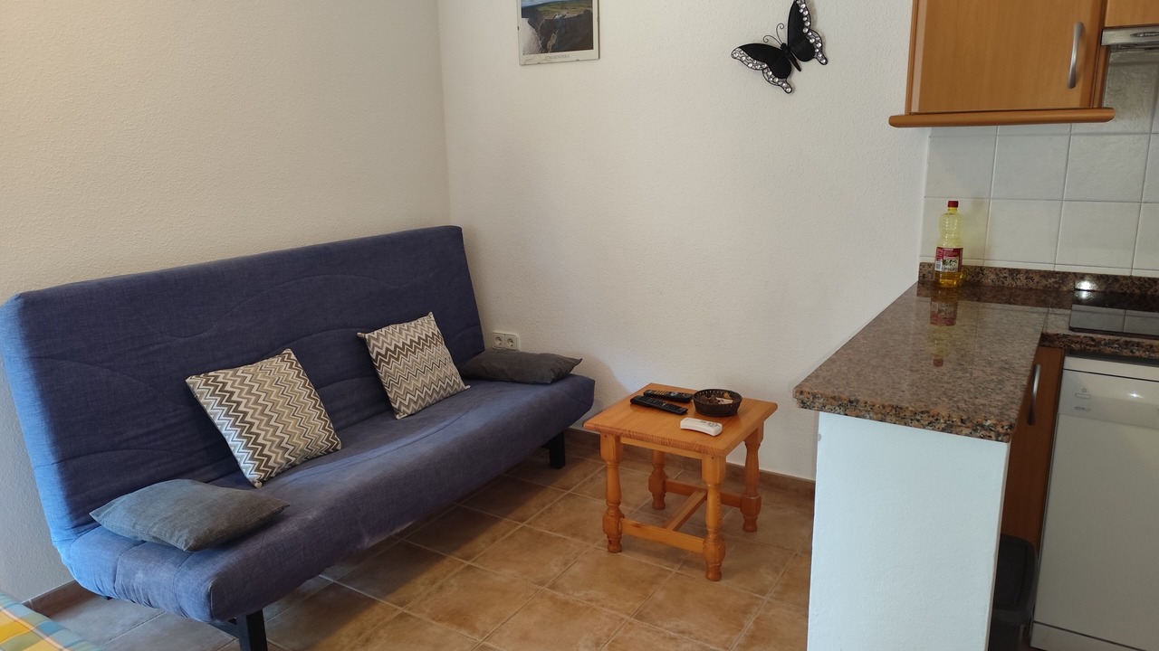 Photo of Livingroom in Pilar de la Mola