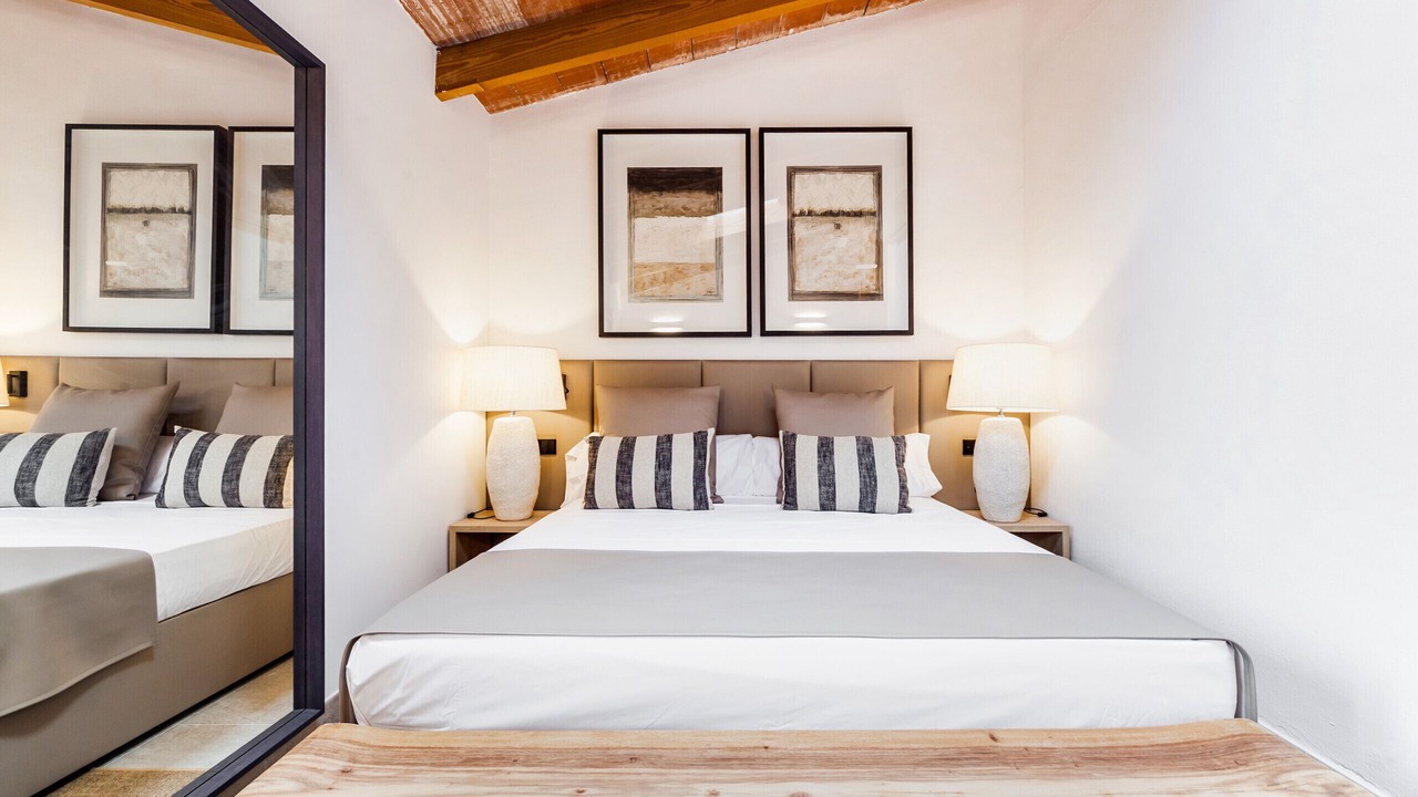 Photo of Bedroom in Algaida