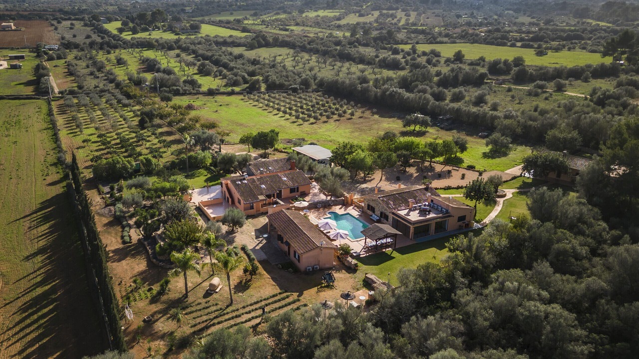 Photo of Outdoor in Algaida