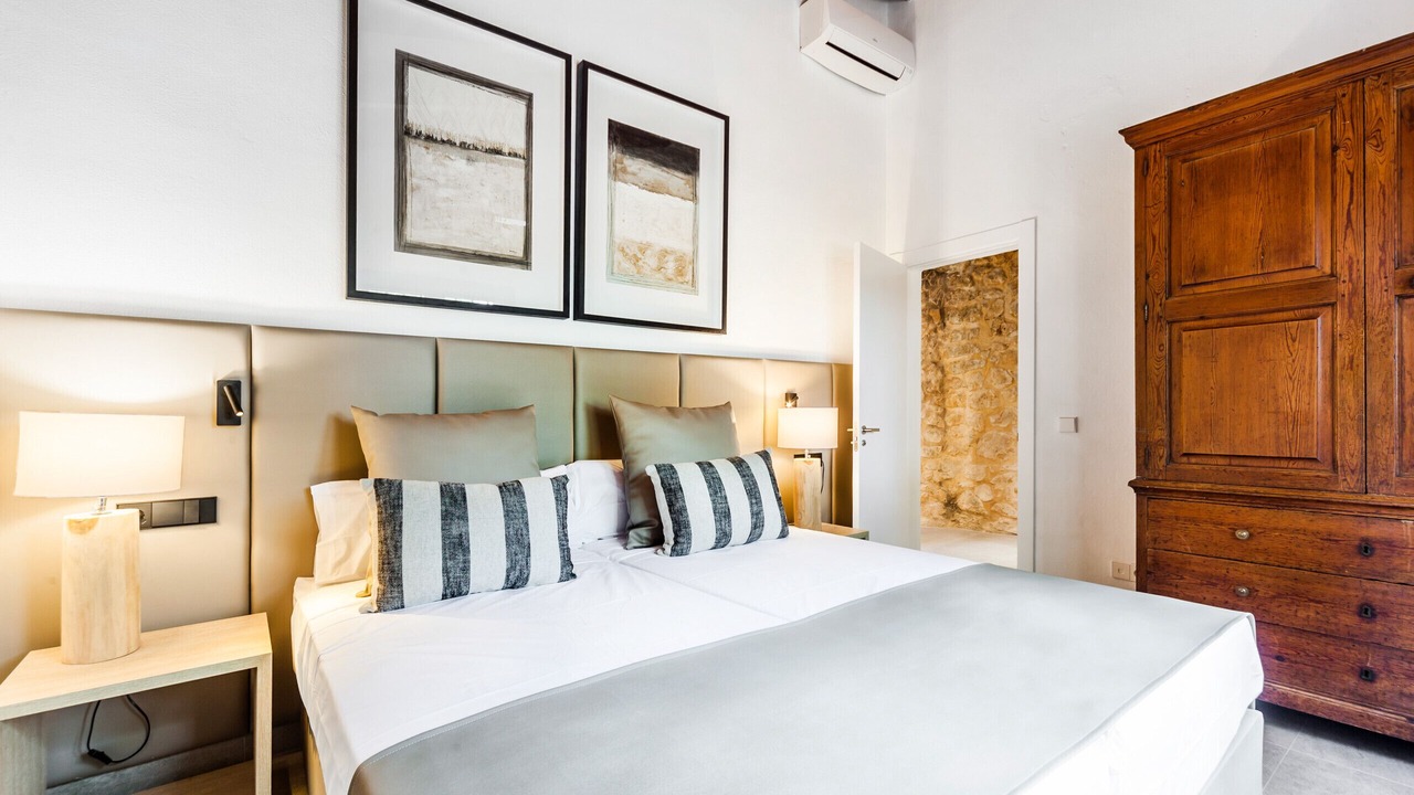 Photo of Bedroom in Algaida
