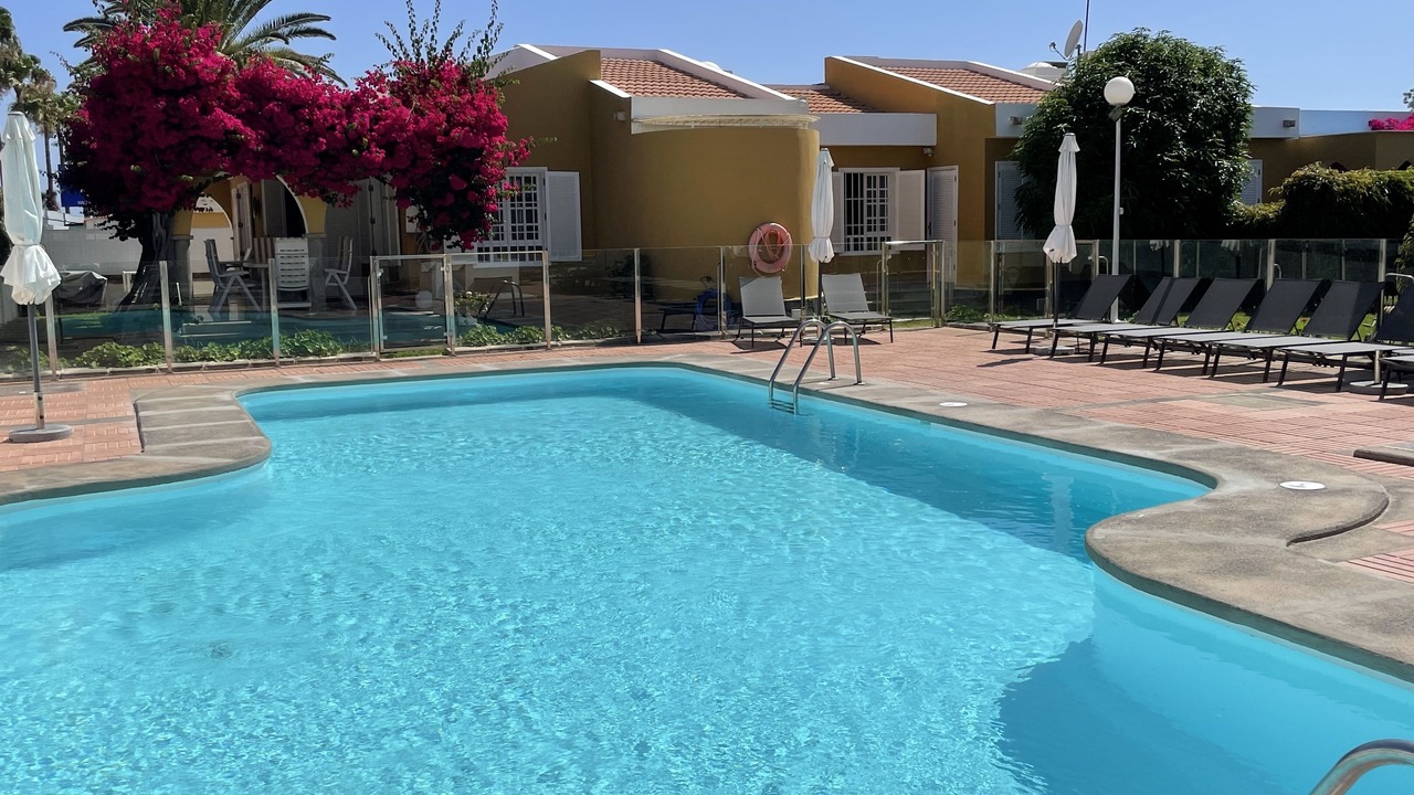 Photo of Outdoor in Maspalomas