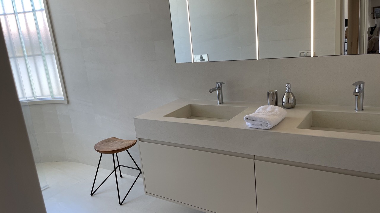 Photo of Bathroom in Maspalomas