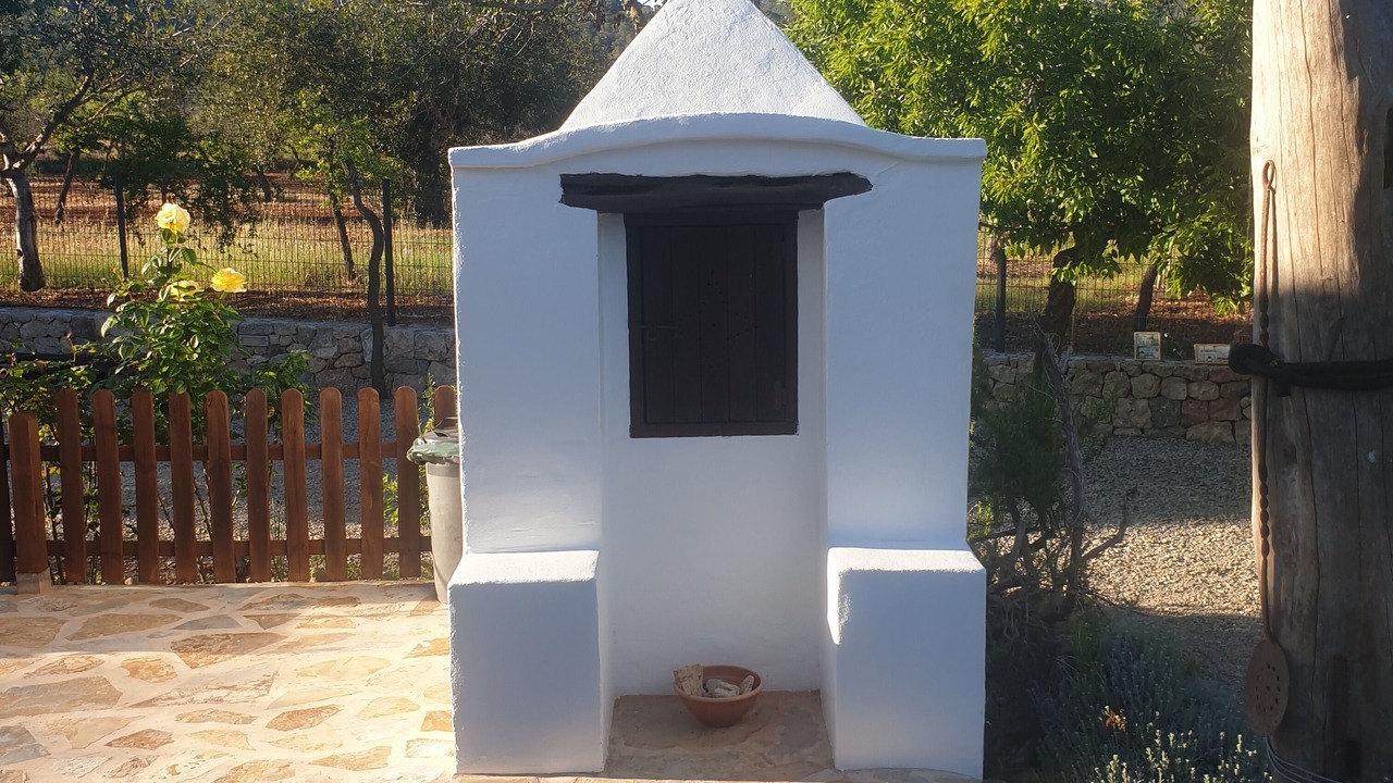 Photo of Outdoor in Santa Eulalia del Rio