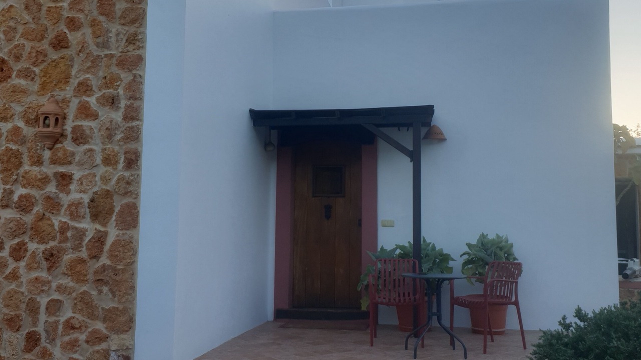 Photo of Outdoor in Santa Eulalia del Rio